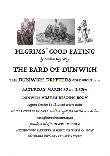 CW Bard of Dunwich 2024