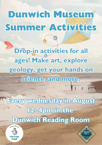 Drop in activities
