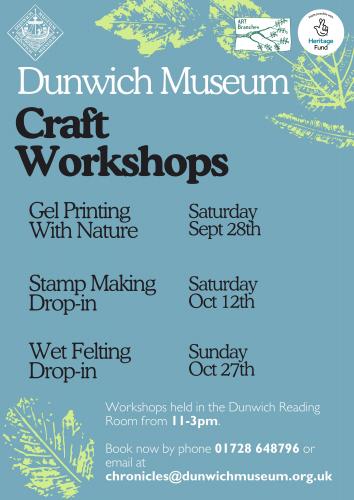Craft Workshop3