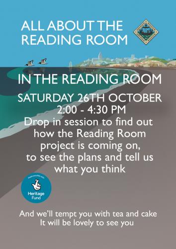 Dunwich RR Consultation