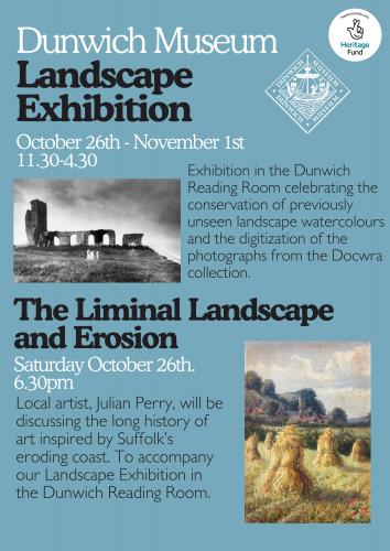 Landscape Exhibition