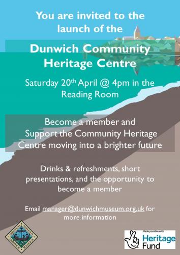 Poster for DCHC launch jpeg