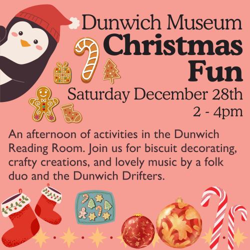 Christmas Fun Activities