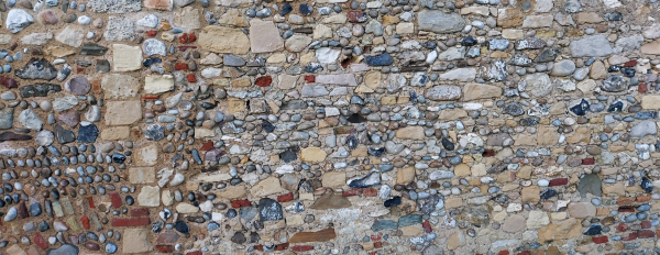 wall