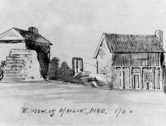 Maison Dieu H Watling copy