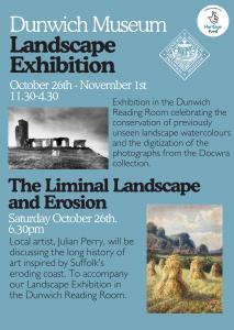 Landscape Exhibition