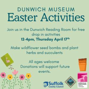 April 17th Activity