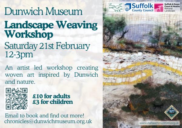 Landscape weaving workshop landscape1