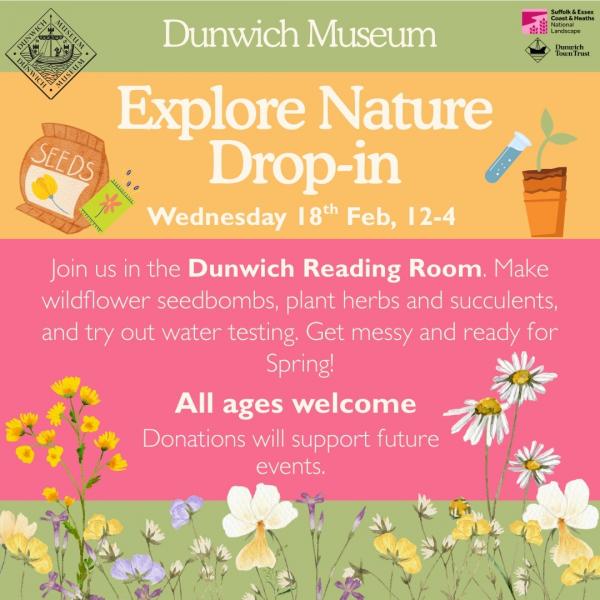 Feb 2026 Half Term activity