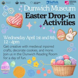 Dunwich Museum