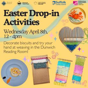 Wednesday April 8th 12 4pm