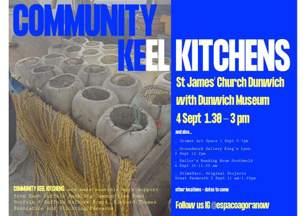 Community Keel Dunwich 4 Sept 2026 compressed page 0001